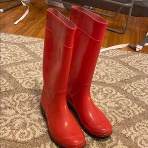 Women’s Rain Boots